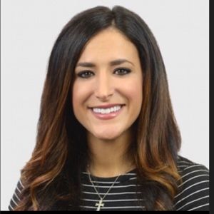 Meet your Posher, Nicolette